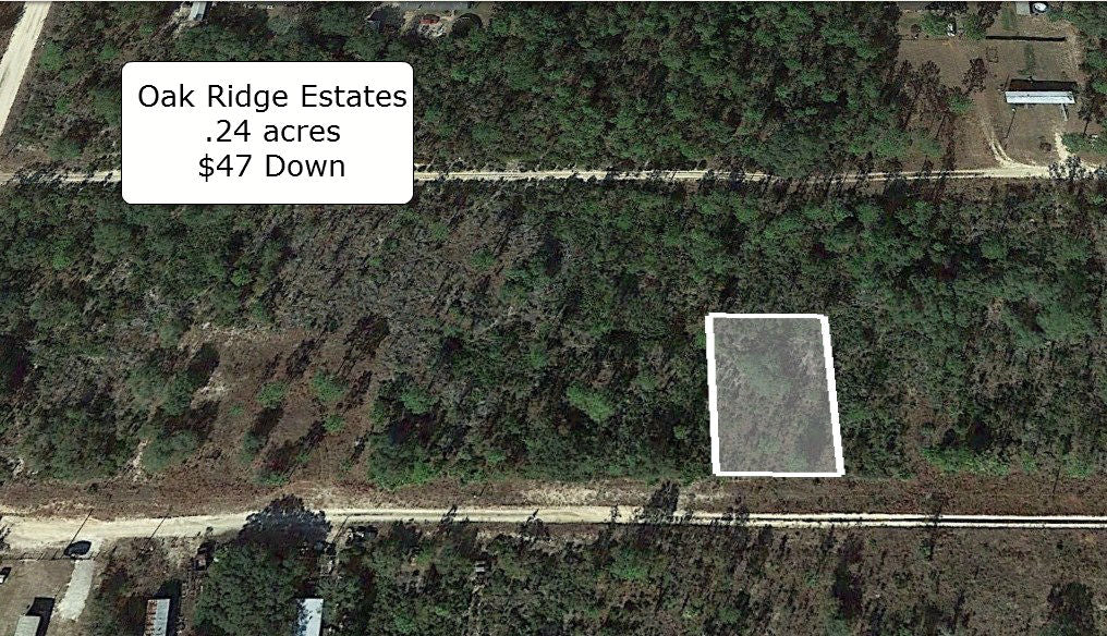 Rare .24 Acre Exclusive Lot is Ready to Build Home - Owner Financing!
